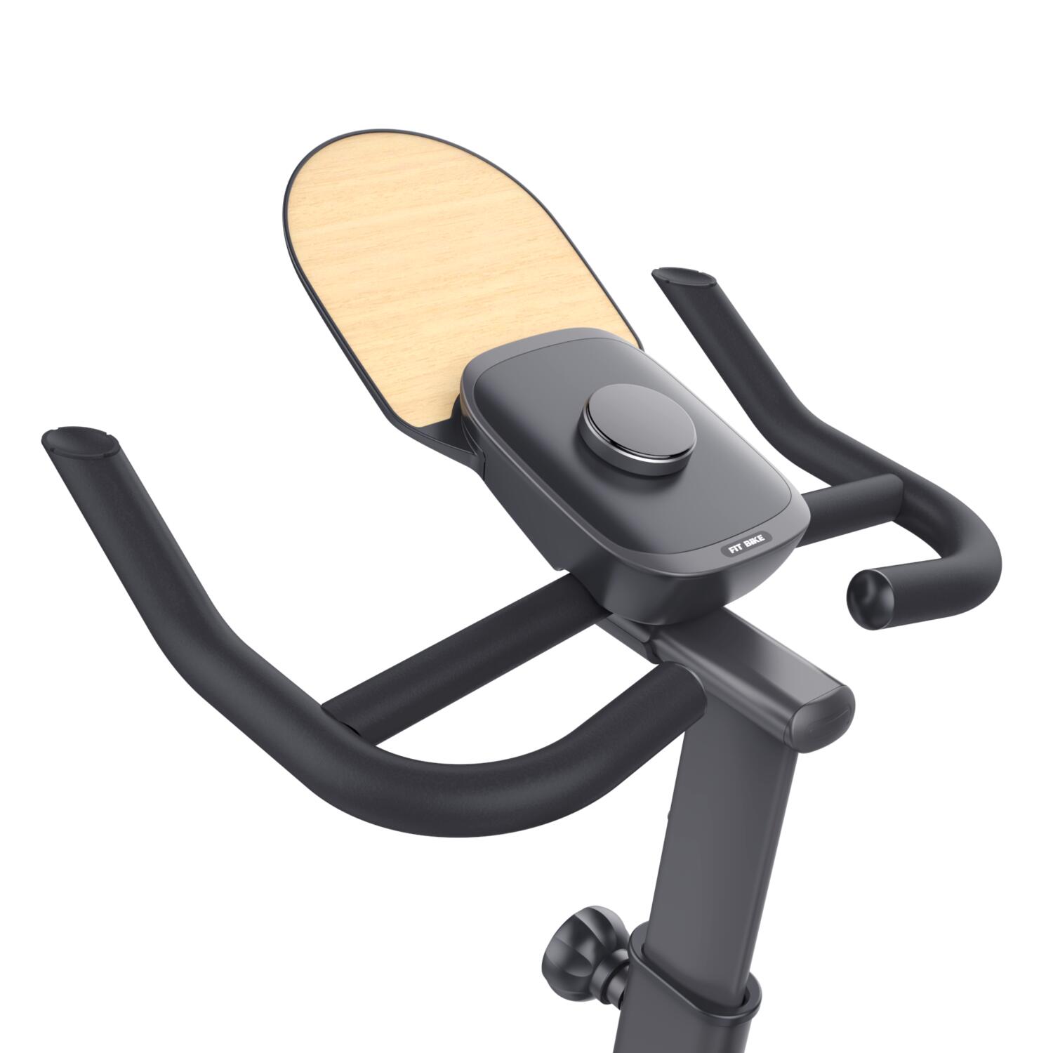 Race 5.6 - Indoor Cycle - Wit - Bluetoothkoppeling 5/7