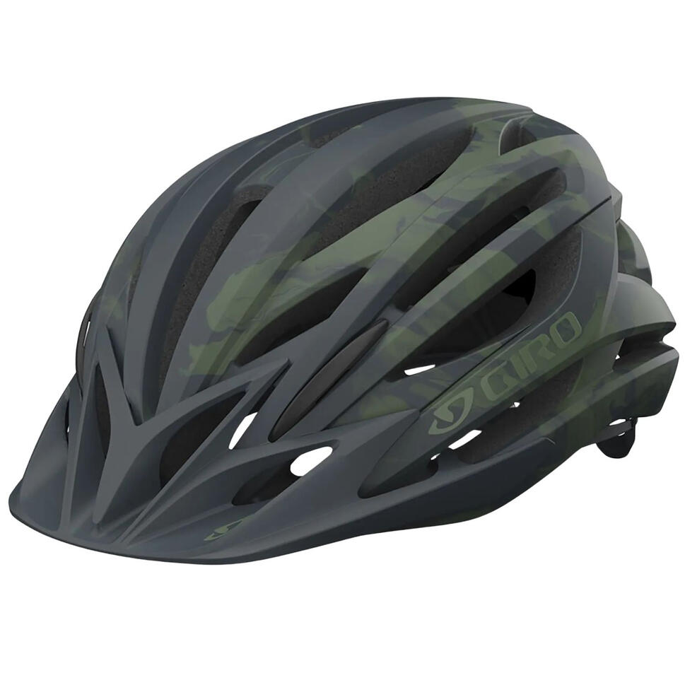 Kask rowerowy dla dorosłych Giro Artex Mips® MTB