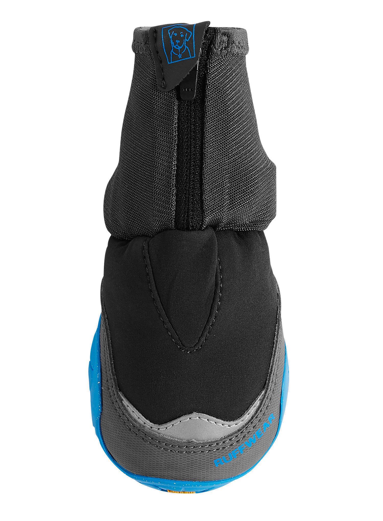 Bottines pour chien Ruffwear Polar Trex Noires (paire) 4/6