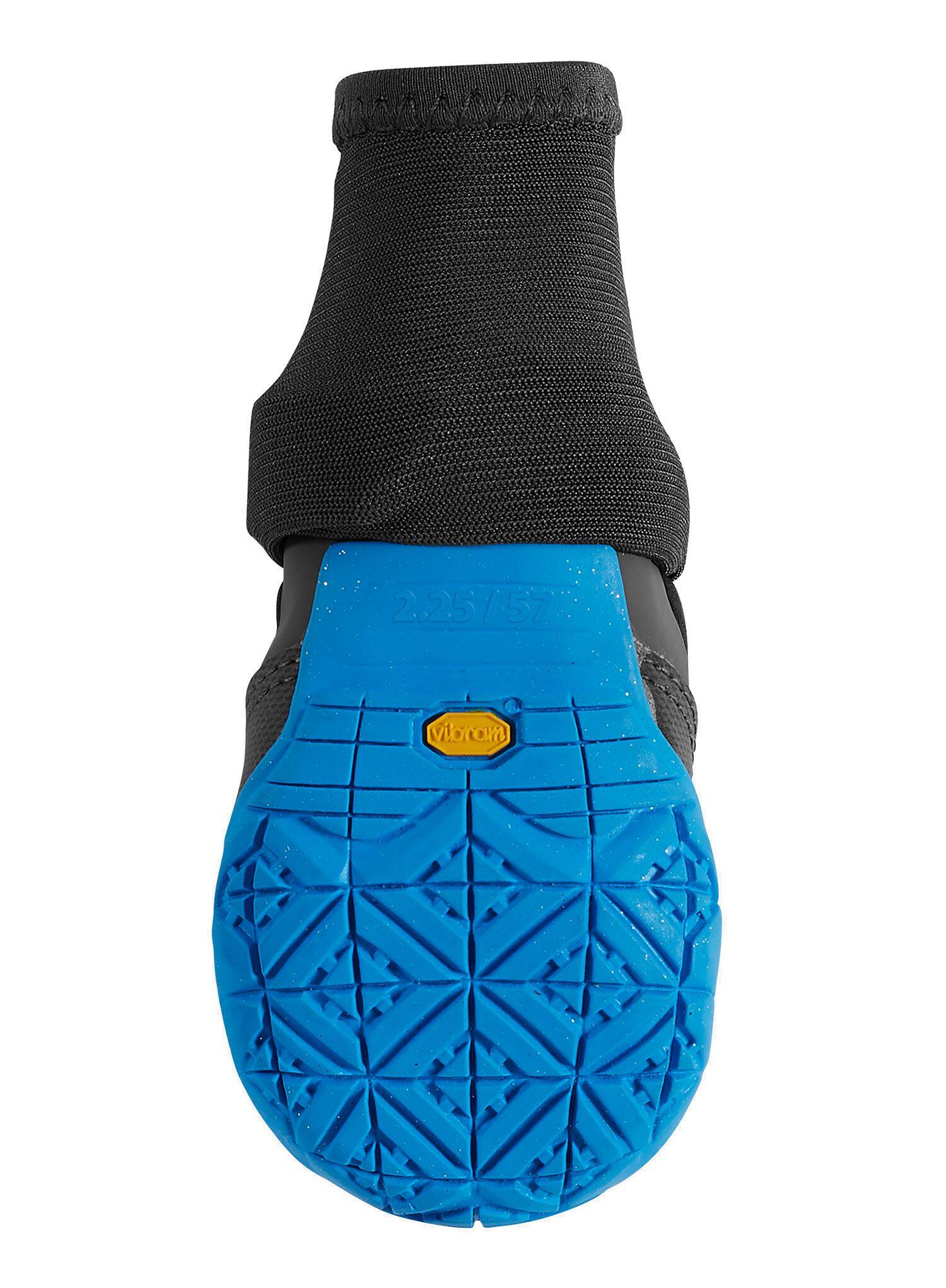 Bottines pour chien Ruffwear Polar Trex Noires (paire) 3/6