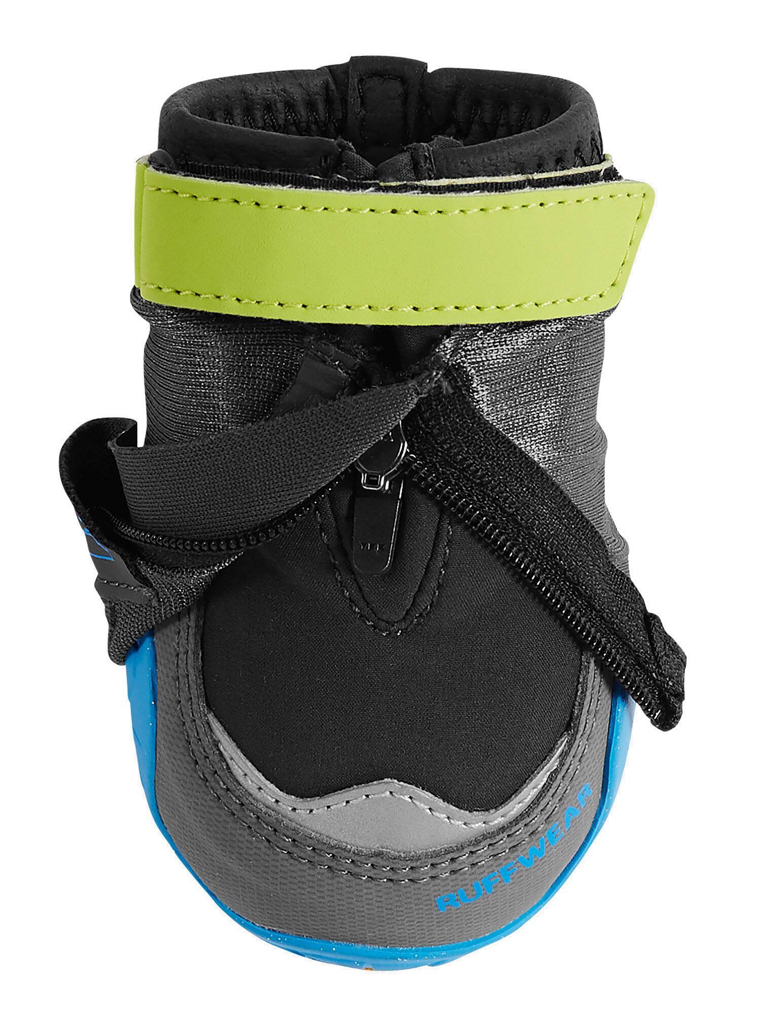 Bottines pour chien Ruffwear Polar Trex Noires (paire) 5/6