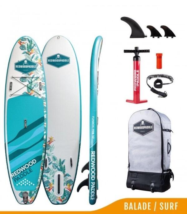REDWOODPADDLE picture