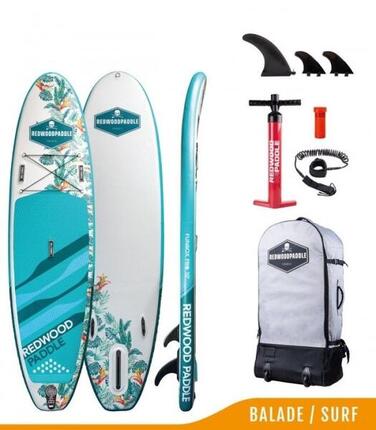 Stand up paddle 10 ' Caribbean