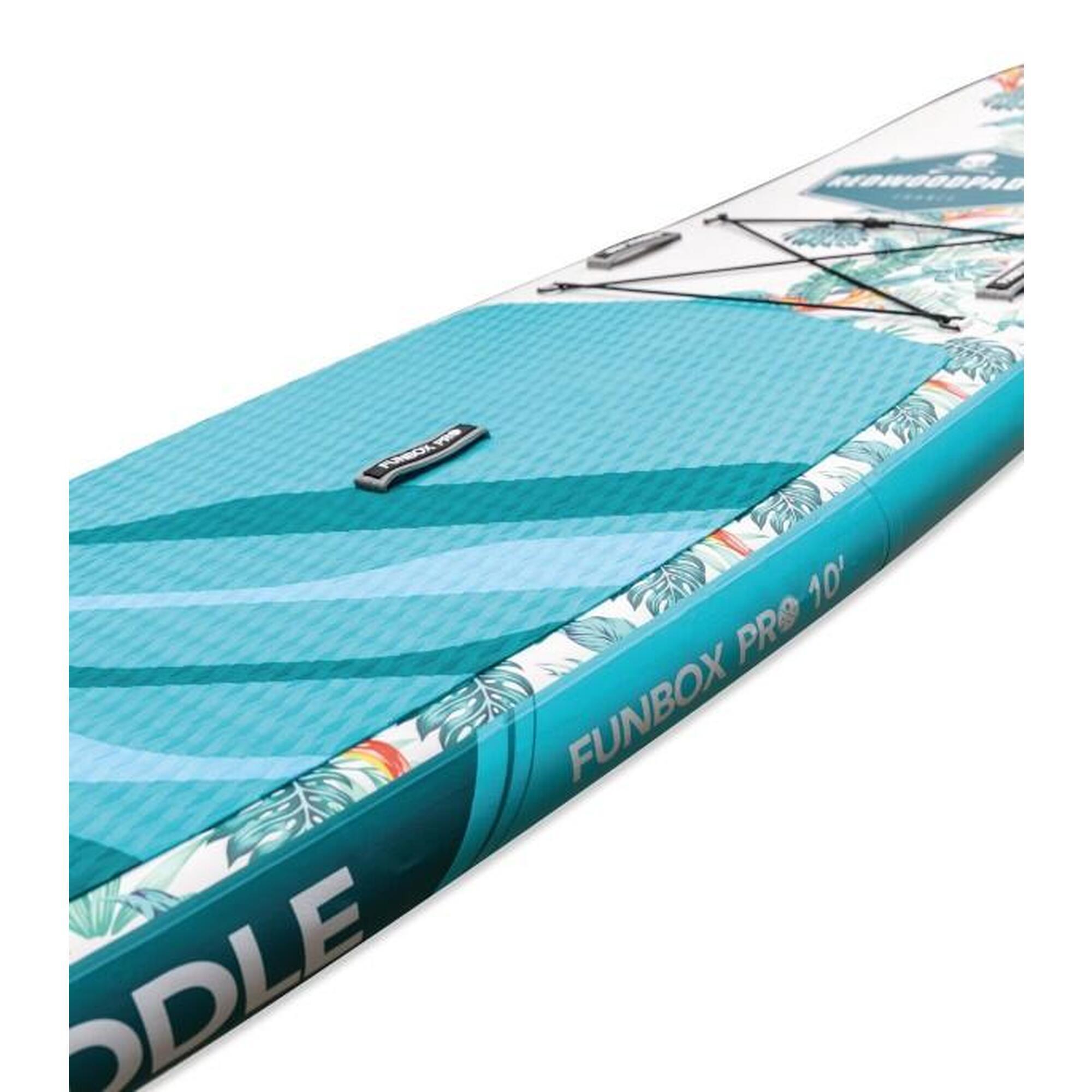 Stand up paddle 10 ' Caribbean