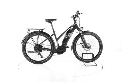 Ebike ricondizionata · R Raymon TourRay E 3.0 · Come nuovo