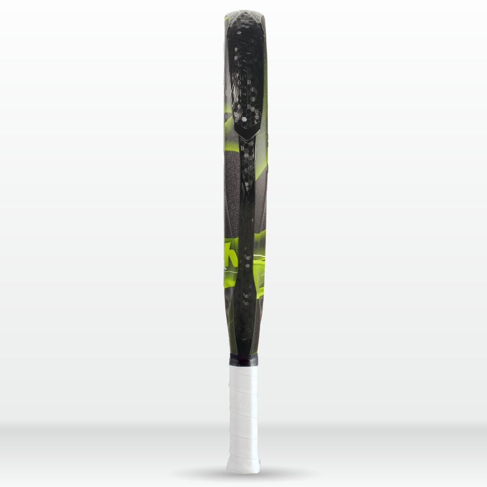 Pala de pádel adulto Akkeron Armageddon A25 3/3