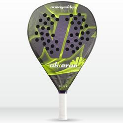Raquette de padel adulte Akkeron Armageddon A25
