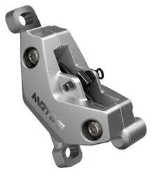 Étrier de Frein à Disque Hydraulique Sram Motive Ultimate Argent