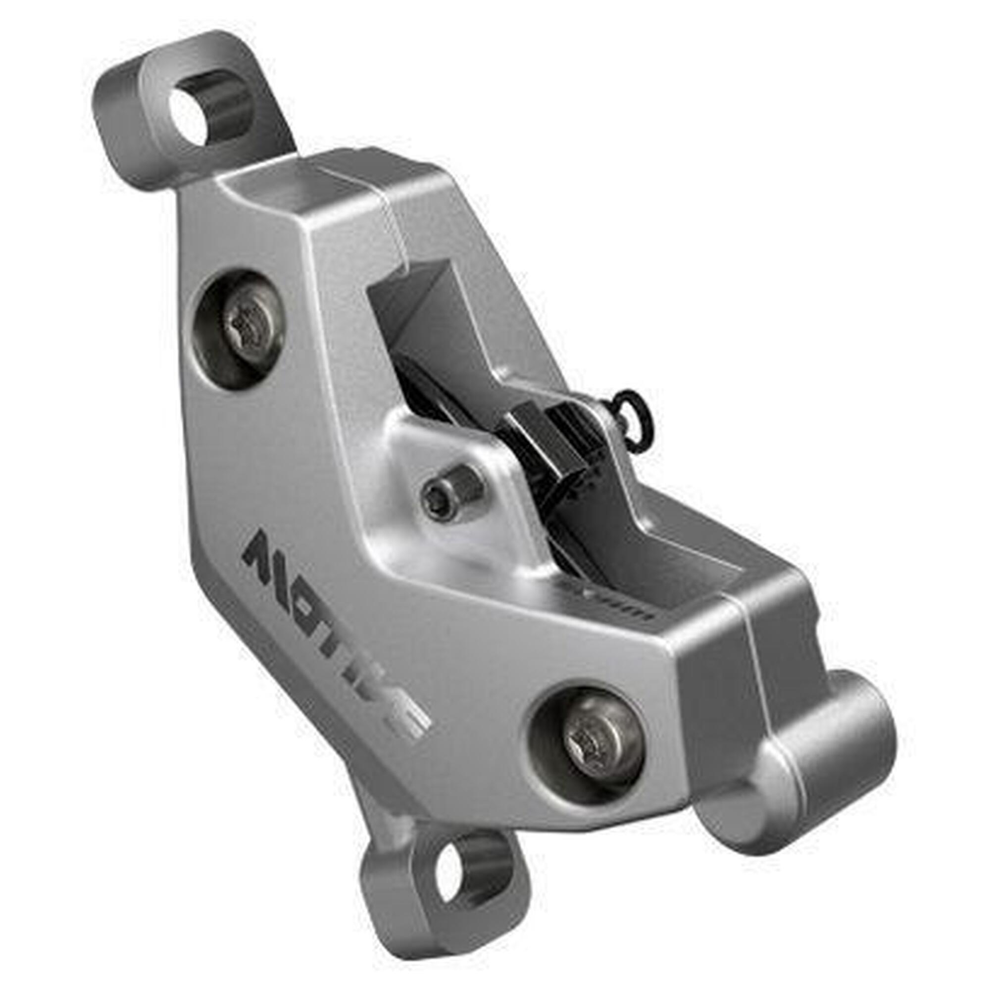 Sram - Étrier De Frein À Disque Hydraulique Sram Motive Ultimate Argent - Etrier De Frein - Incolore - No Size - Decathlon