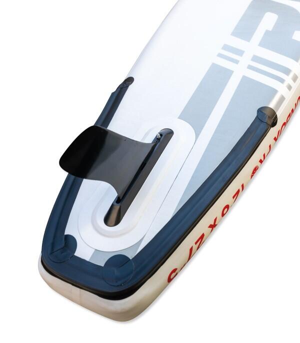 Stand up paddle paddle surf redwoodpaddle Race Classic 14' X 27 5/7