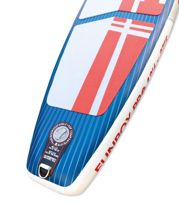 Stand up paddle paddle surf redwoodpaddle Race Classic 14' X 27 3/7