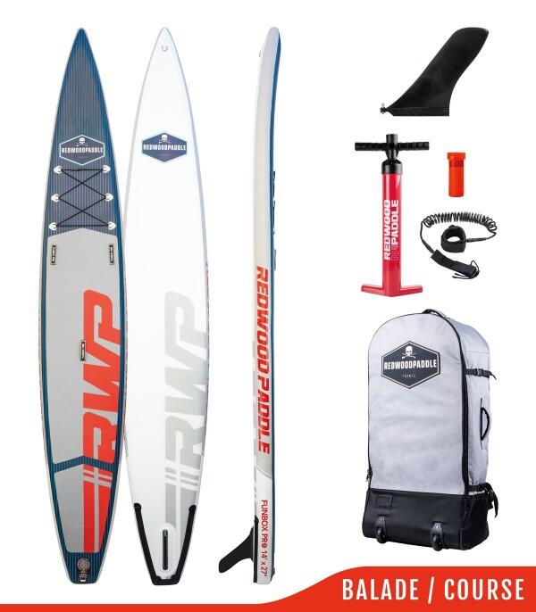 REDWOODPADDLE picture