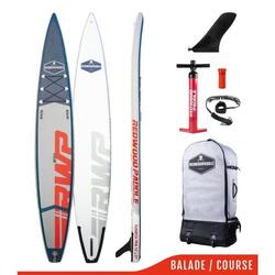 Stand up paddle Race classic 14' x 27