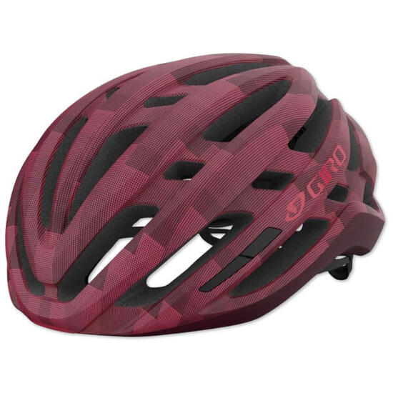 Kask rowerowy dla dorosłych Giro Agilis Mips