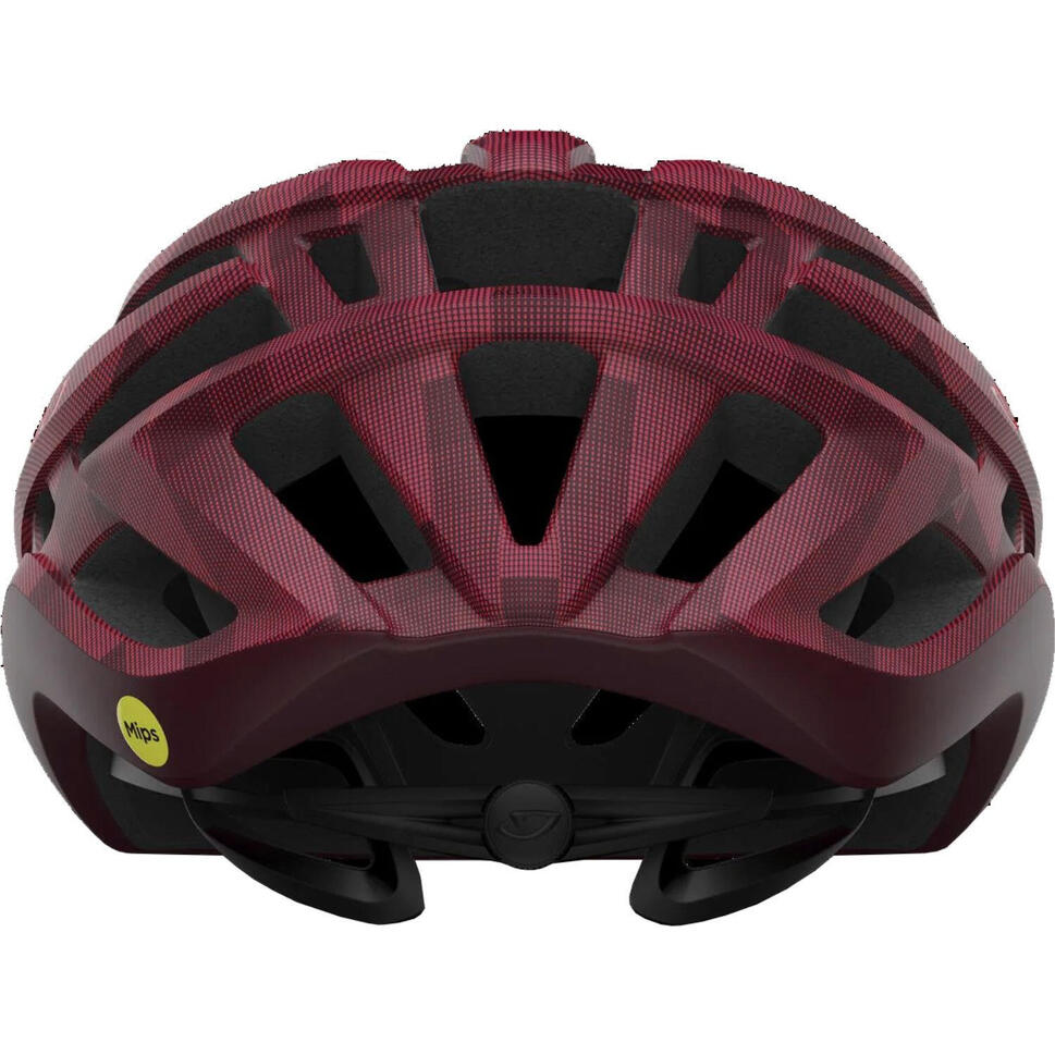 Kask rowerowy dla dorosłych Giro Agilis Mips