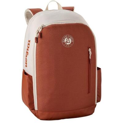 Mochila Wilson Roland Garros Team 2025
