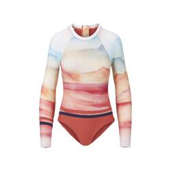 Dyane Maillot Une Pièce Femme