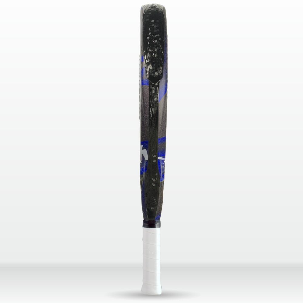 Zwarte Atlas Edition A25 padelracket 3/3