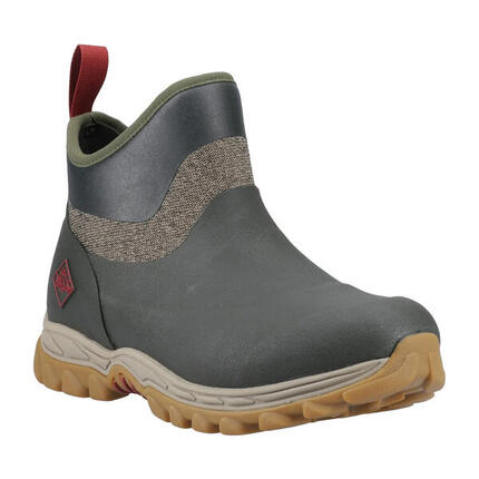 Bottines ARCTIC SPORT Femme (Olive)