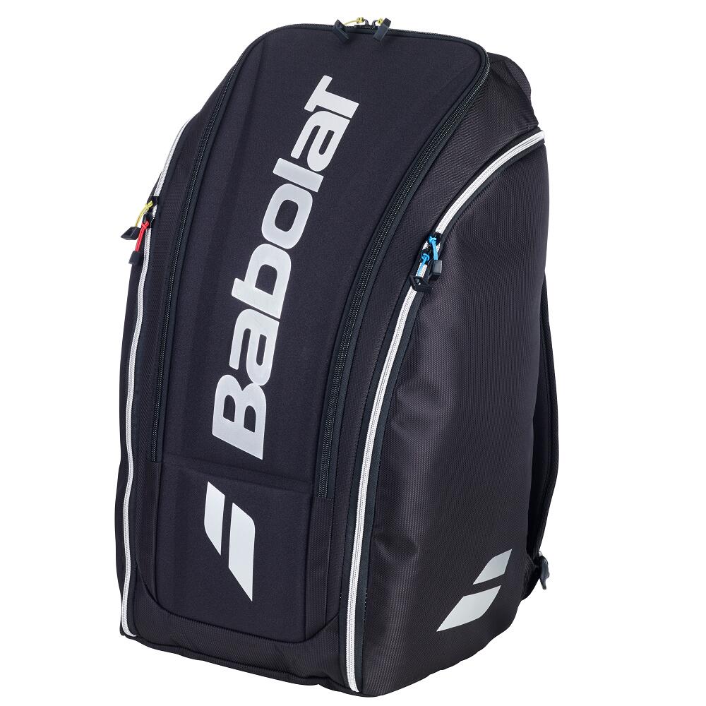 Saco padel babolat rh perf preto 759021