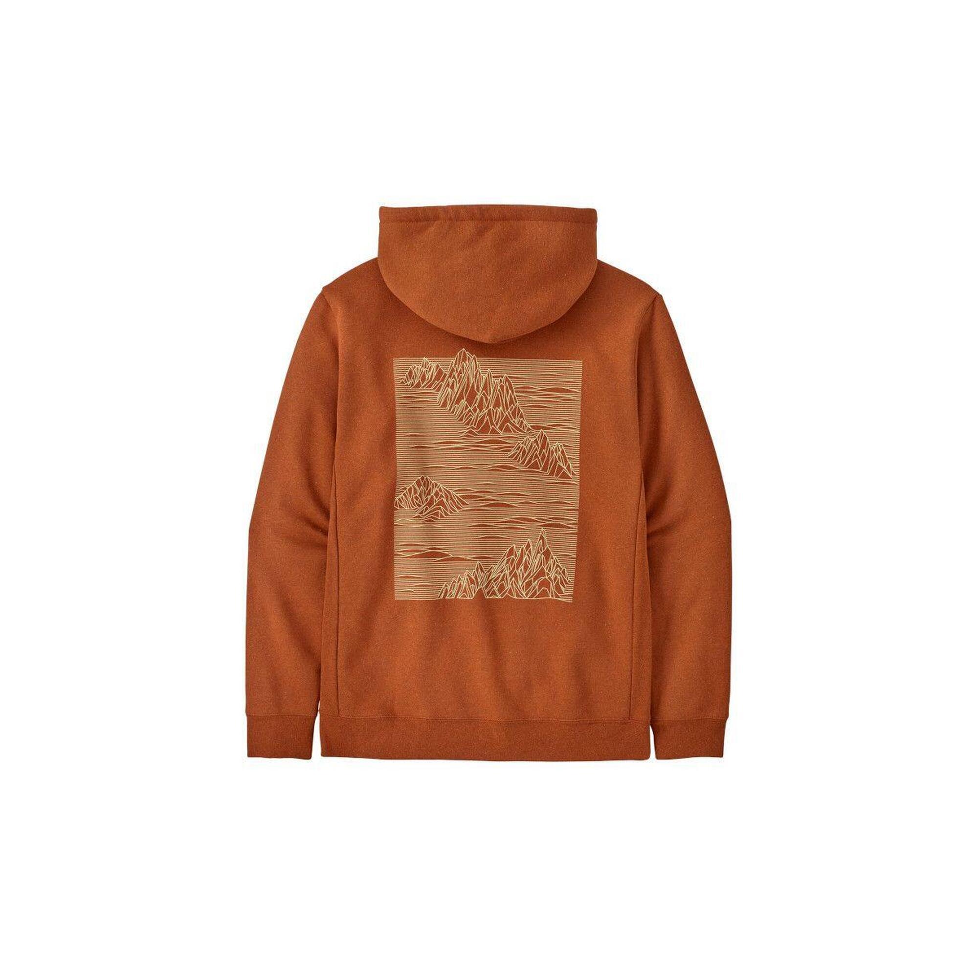 Bluza z kapturem Strataspire Uprisal Hoody