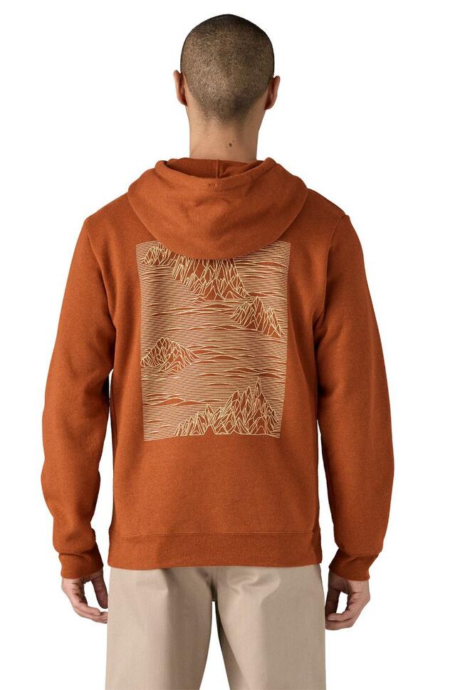 Bluza z kapturem Strataspire Uprisal Hoody