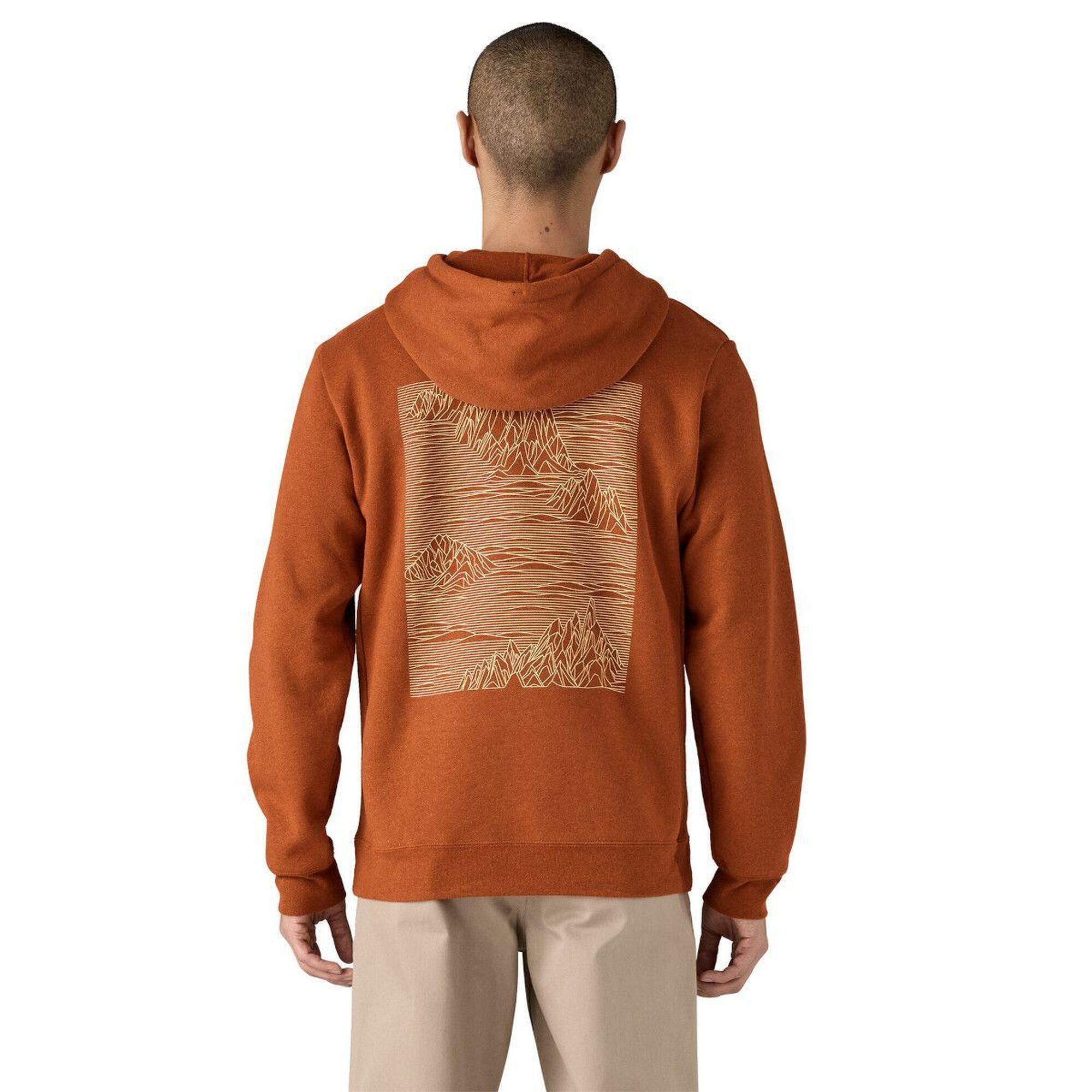 Bluza z kapturem Strataspire Uprisal Hoody