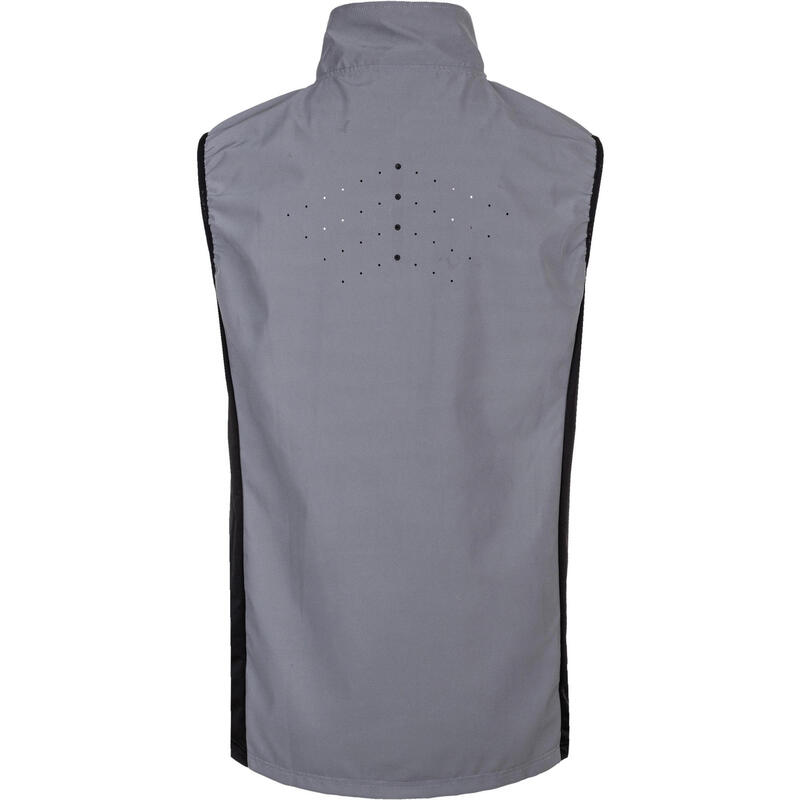 Veste réfléchissante sans manches Endurance Peelier