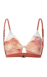 Kalta Triangle Haut de Maillot Femme