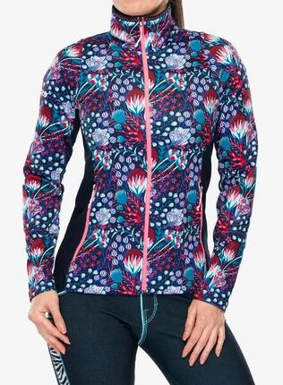 Bluza rozpinana damska Crazy Pull Wonder Magic