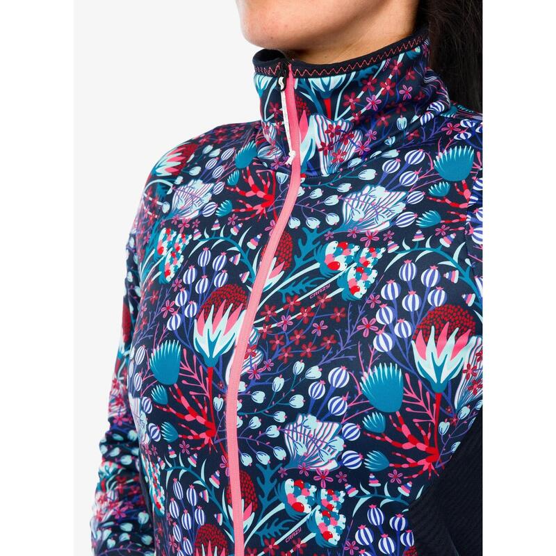 Bluza de drumeție pentru femei Crazy Wonder Magic