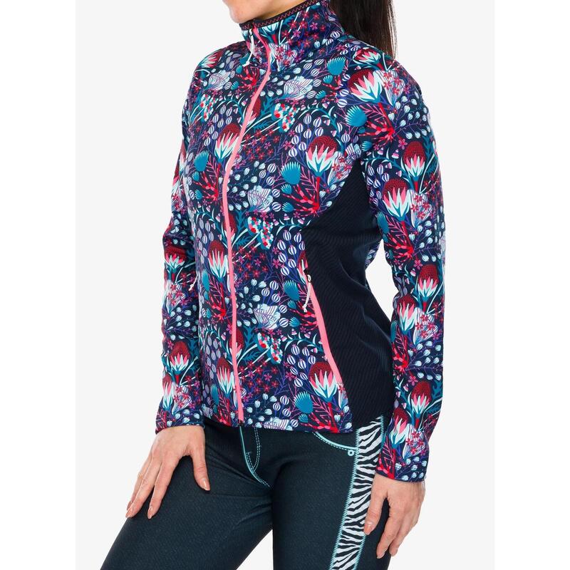 Bluza de drumeție pentru femei Crazy Wonder Magic