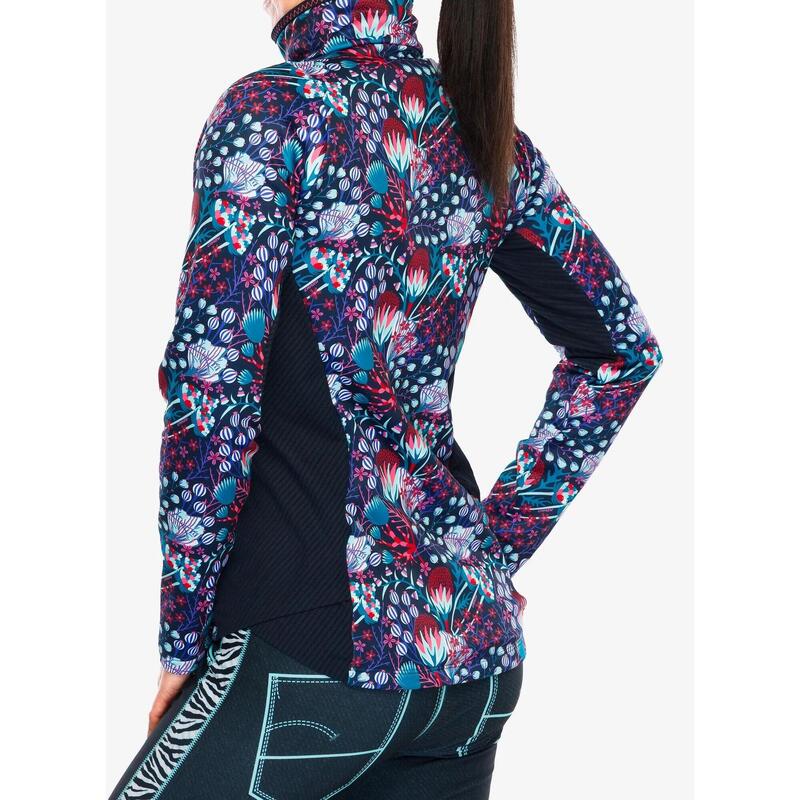 Bluza de drumeție pentru femei Crazy Wonder Magic