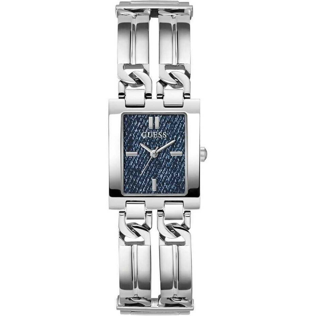 Relógio feminino guess gw0807l1 ø 24 mm