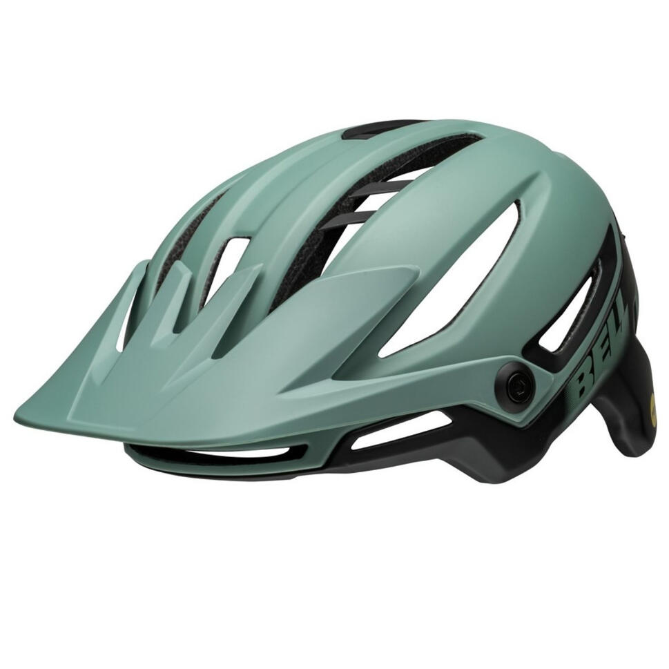 Kask rowerowy dla dorosłych Bell Sixer Mips MTB