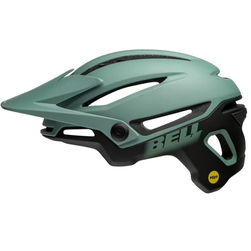 Kask rowerowy dla dorosłych Bell Sixer Mips MTB