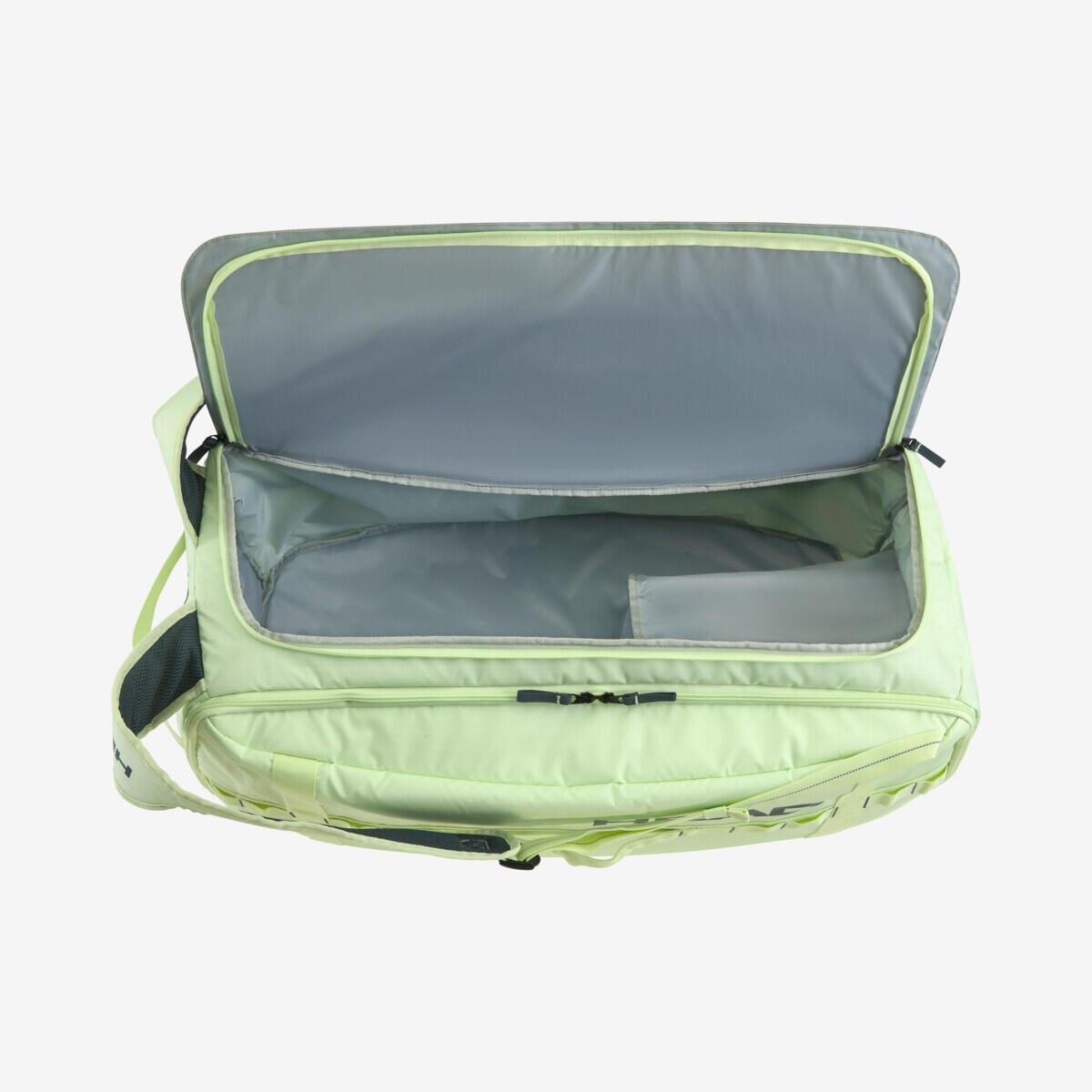 Racchetta HEAD Pro Duffle Borsa tennis L 3/5