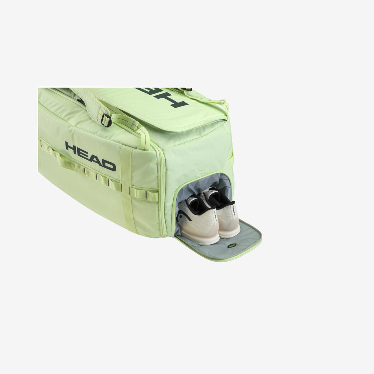 Racchetta HEAD Pro Duffle Borsa tennis L 4/5