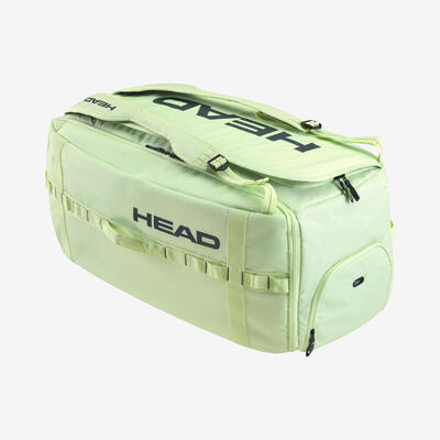 Racchetta HEAD Pro Duffle Borsa tennis L