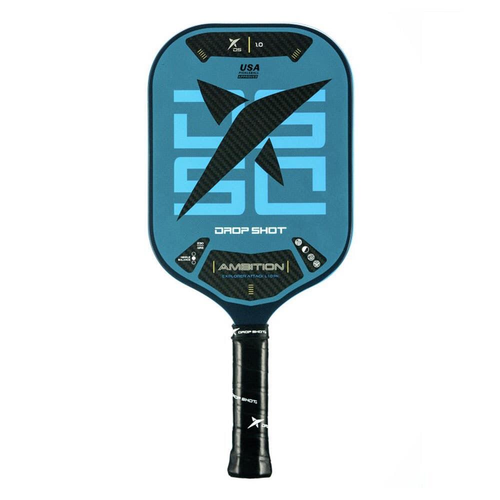 DROP SHOT PICKLEBALL DROP SHOT KIBO COMFORT 1.0