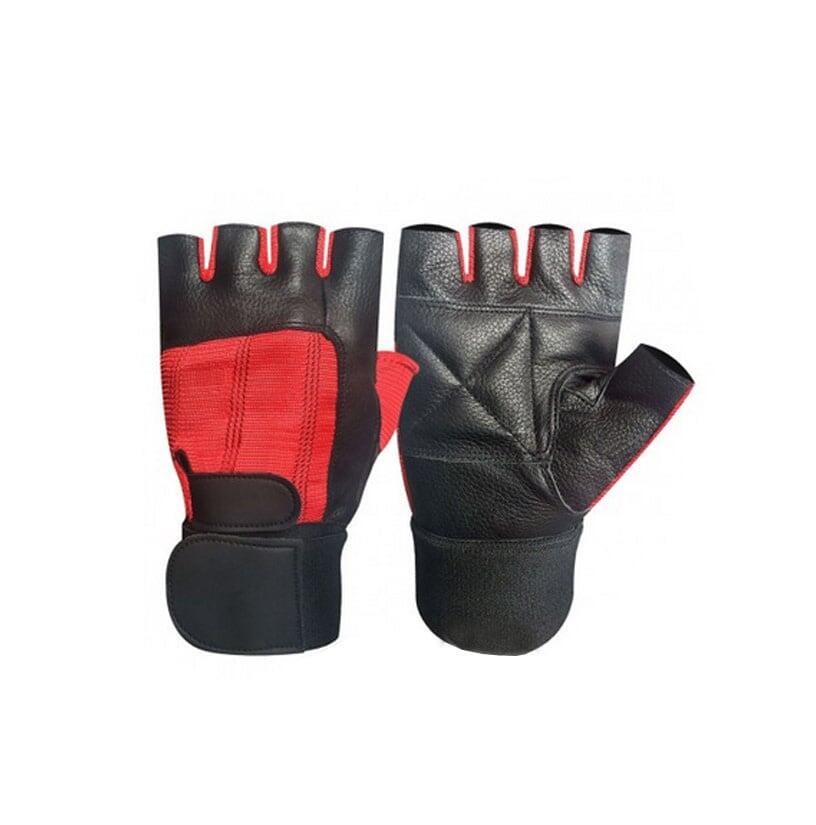 ENEBE Handschuhe Unisex - ENEBE Guantes Fitness Cota - Red