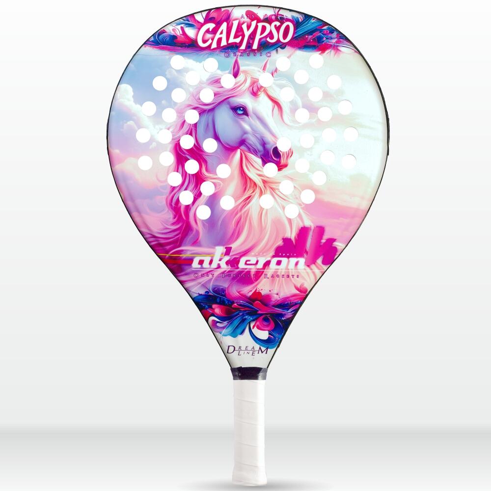 AKKERON Pala de pádel Calypso A25