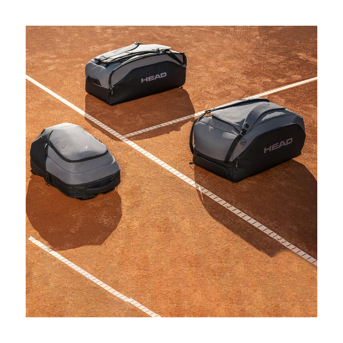 HEAD Pro X Duffle Sport Borsone 3/3
