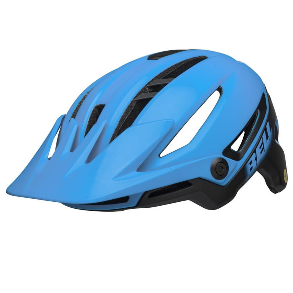 Kask rowerowy dla dorosłych Bell Sixer Mips MTB