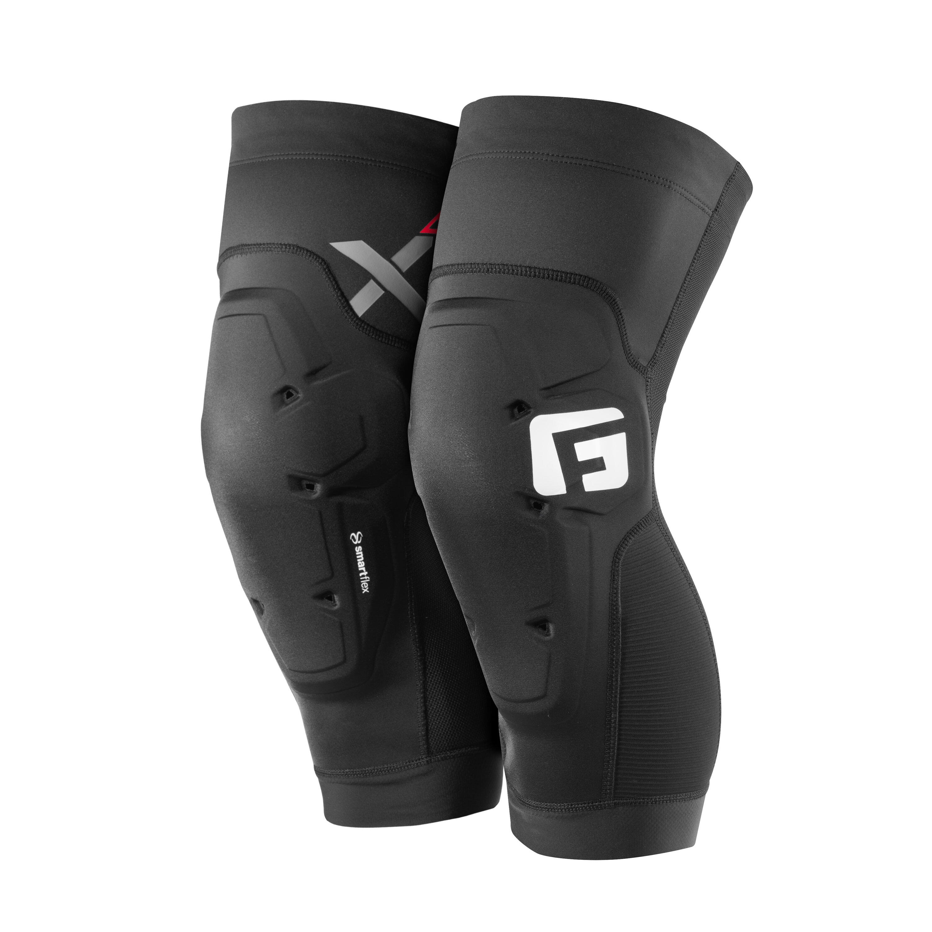G-Form cycling protection Youth Pro-X4 Knee Guard 1/6