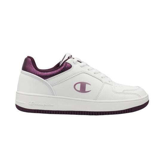 Scarpe Champion donna bianche - uso quotidiano