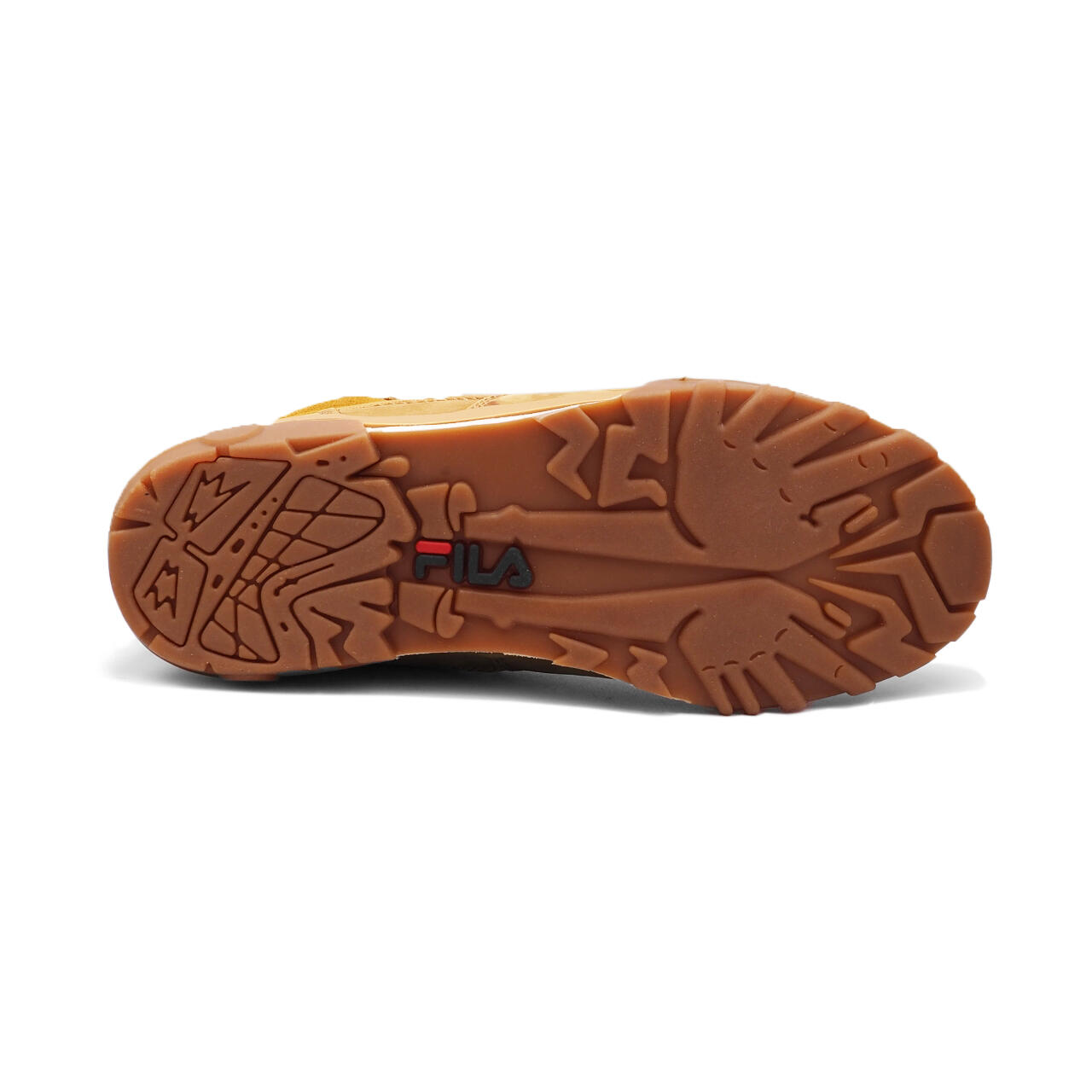 Buty do chodzenia damskie Fila Grunge II Mid 6/6