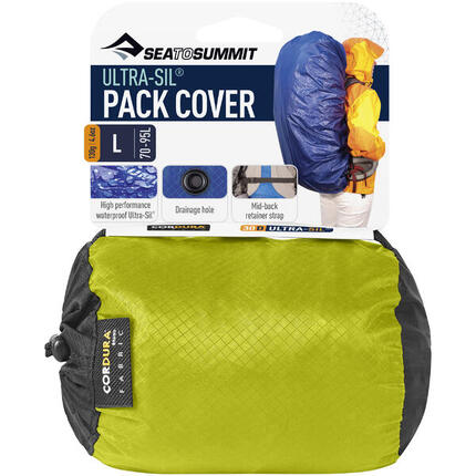 Osłona wodoodporna na plecak Sea To Summit Ultra-Sil Pack Cover