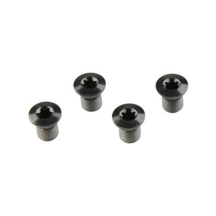 Shimano kettingbladboutset M8x9 FC-M8000 (4 stuks)