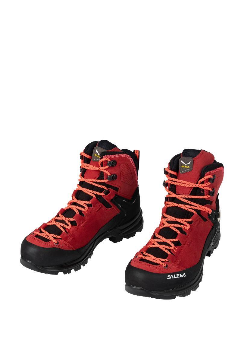 Sapatos de caminhadas para mulheres Salewa MTN Trainer 2 Mid GTX 2/5